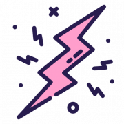 Logo de Fuck Plastic Chile